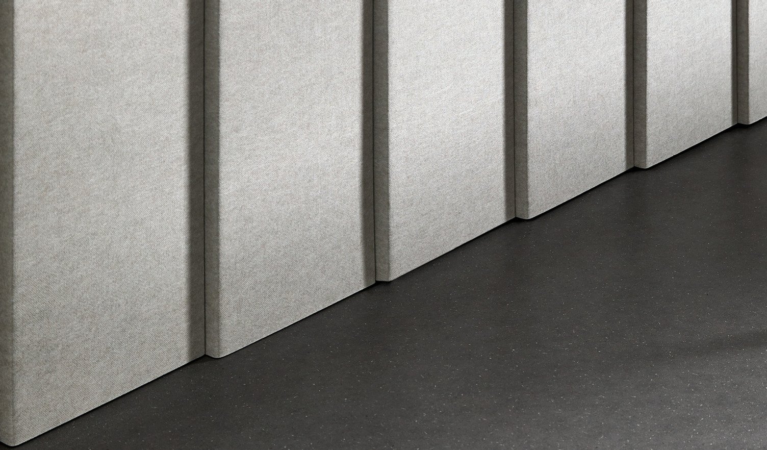 Lanes™ | Wall System | Autex Acoustics